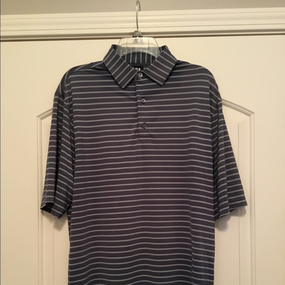 Footjoy Golf Shirt Medium Excellent condition